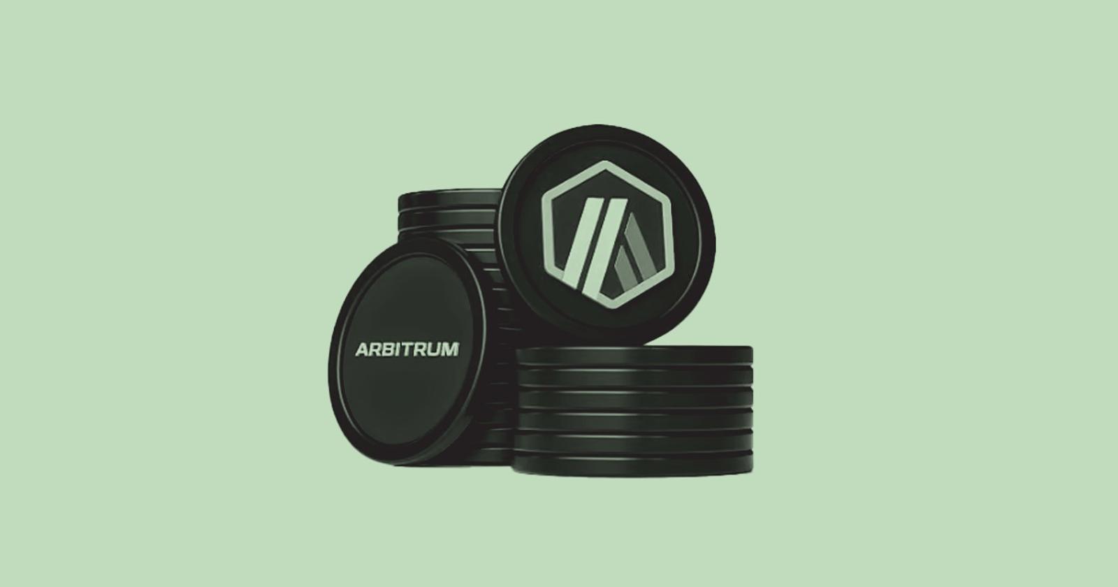 Arbitrum Robinhood