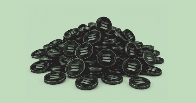 solana token stack