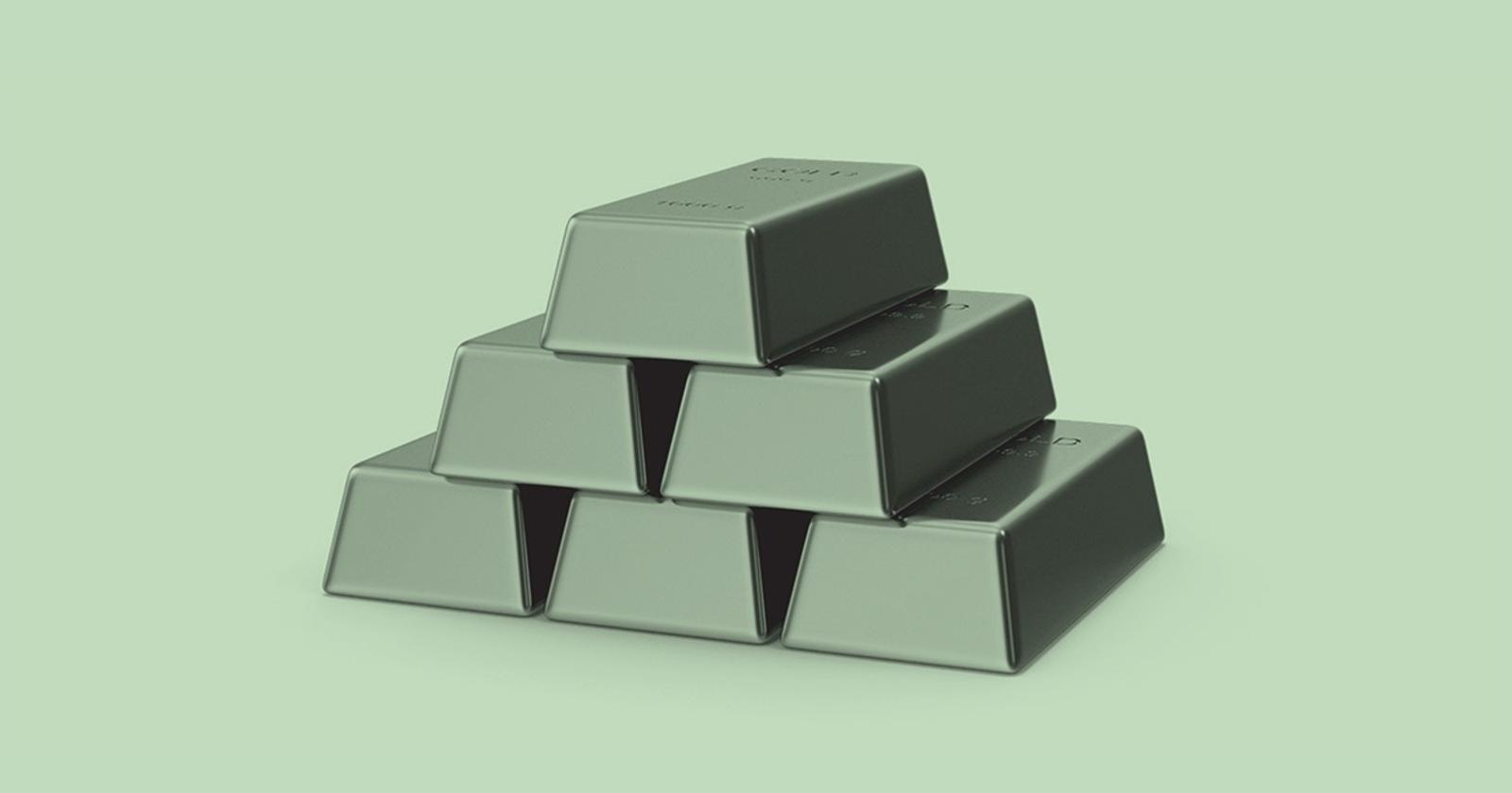 On-Chain Alchemy: Merging the Worlds of Crypto and Gold