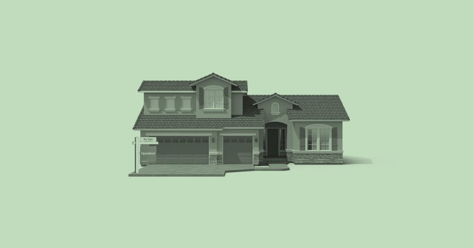 Opendoor House