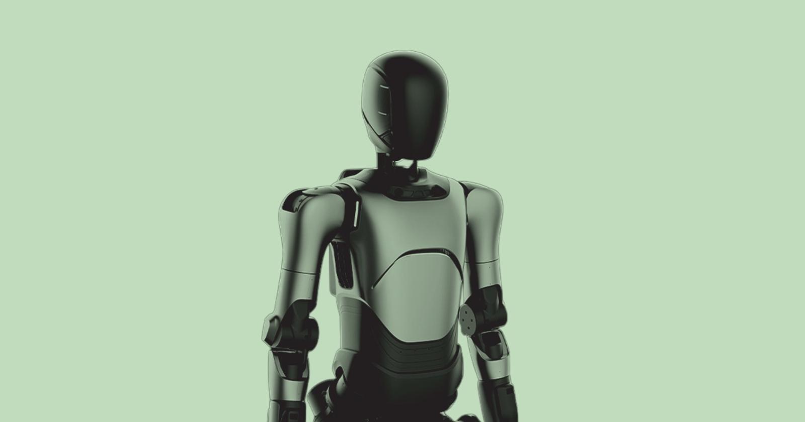 OpenMind Financing