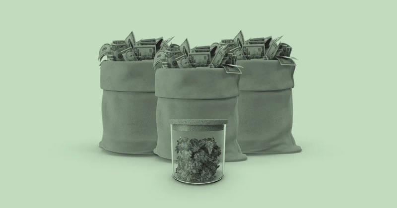 Green Thumb Industries Is Buying Back Their Own Stock