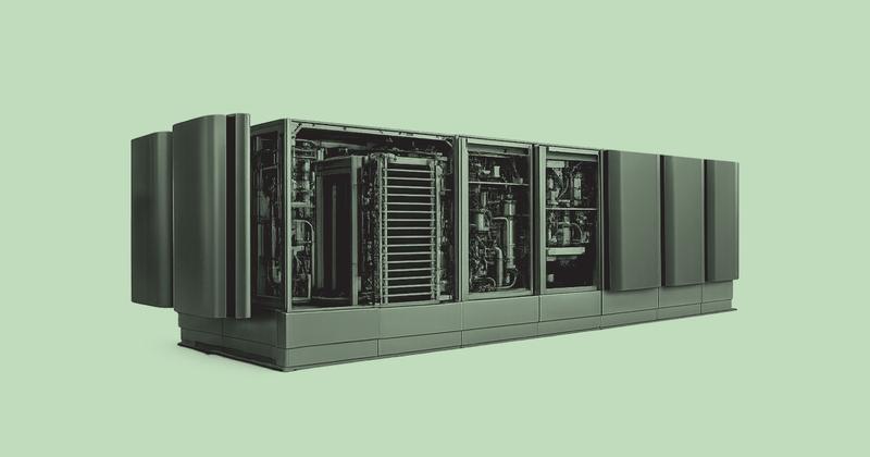 bloom energy fuel cell