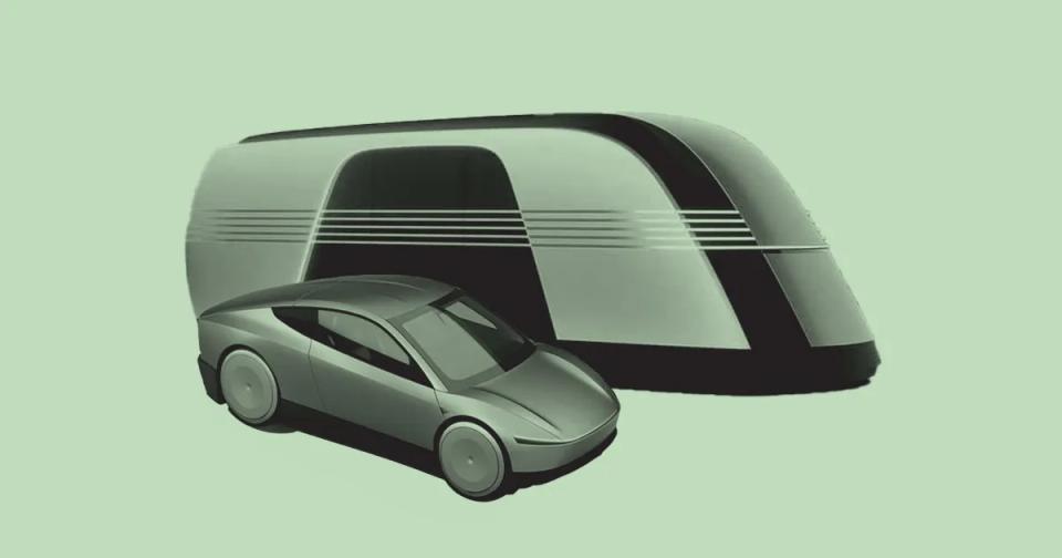 EV Ecosystem