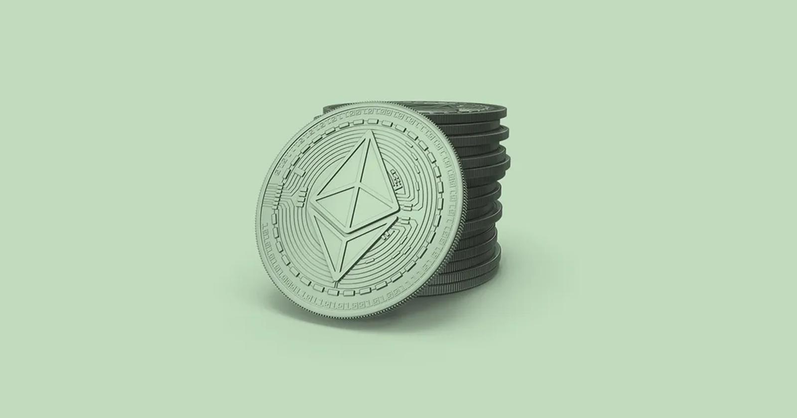 BlackRock Has Big Plans for Ethereum