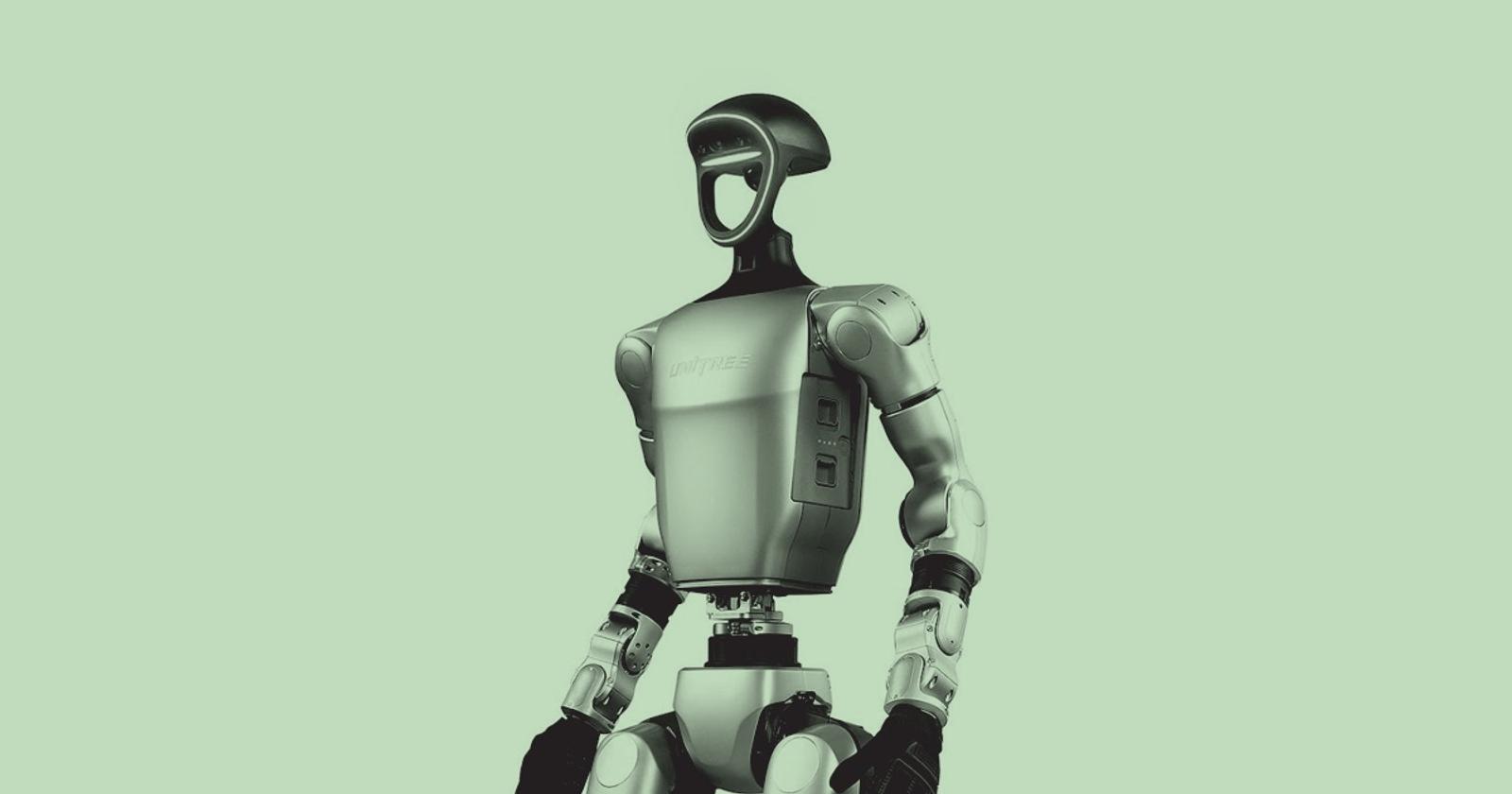Unitree Robot