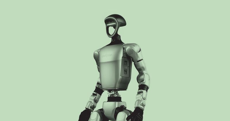 Unitree Robot