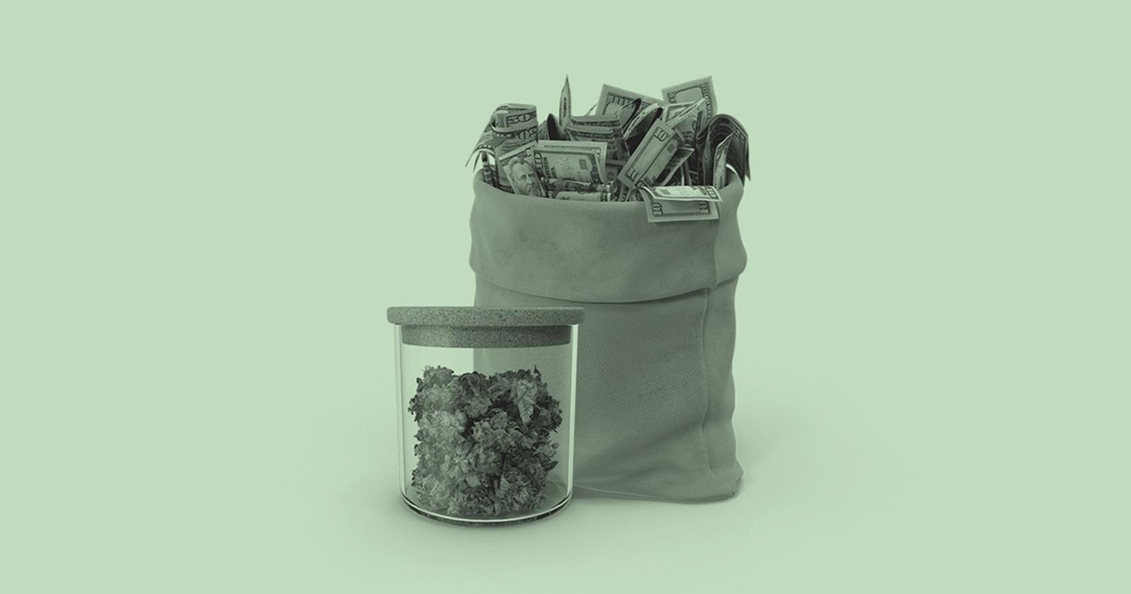 British American Tobacco is Betting Big on Cannabis Brands