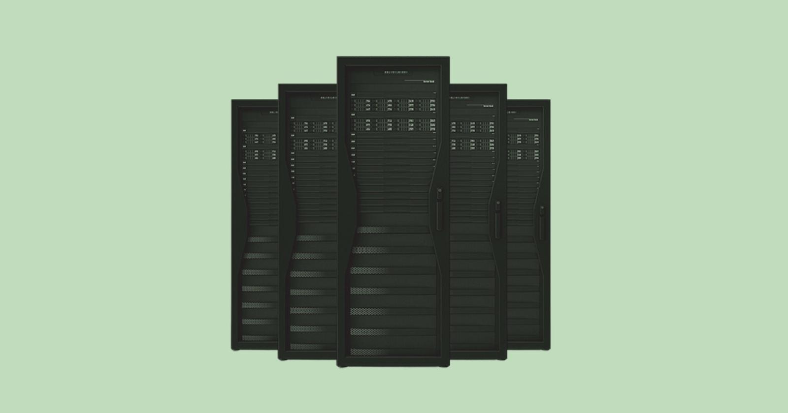 High Performance Computer