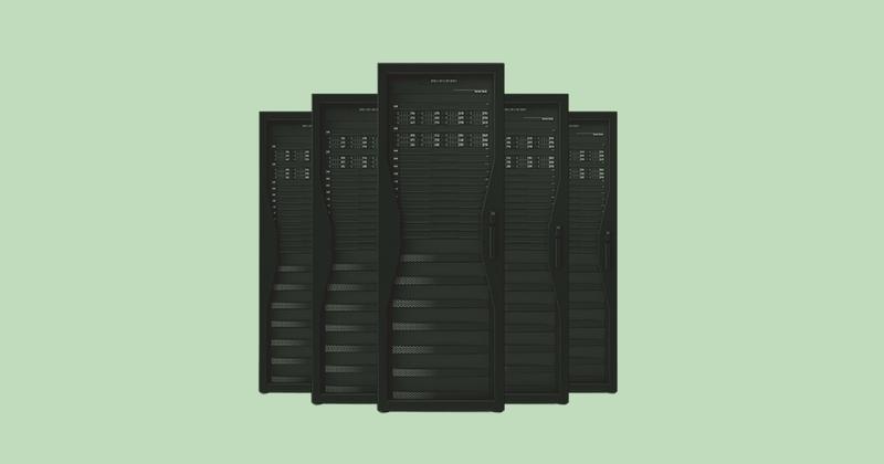 High Performance Computer