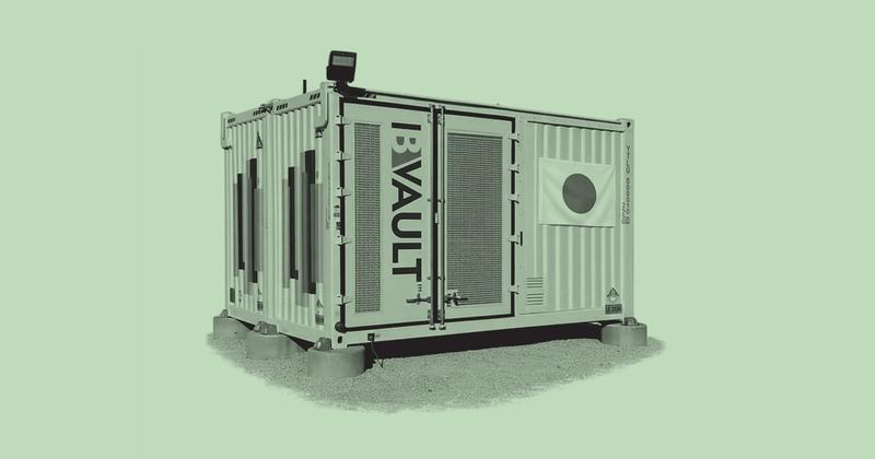 energy vault japan
