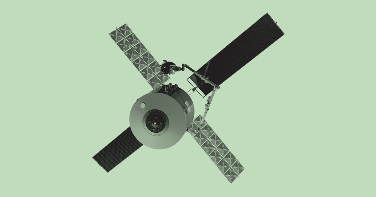 Voyager Technologies Starlab