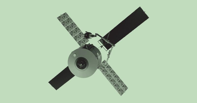 Voyager Technologies Starlab