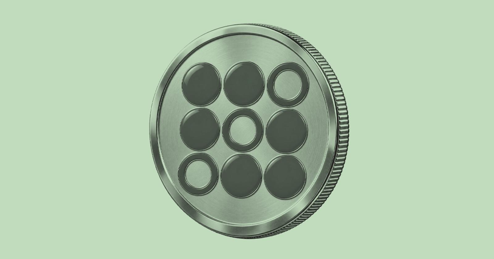 sofi token