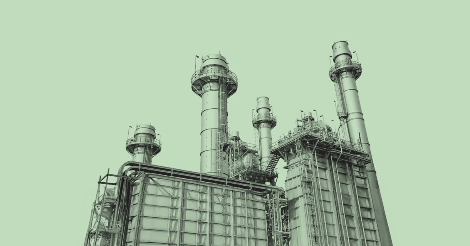 Talen Natural Gas