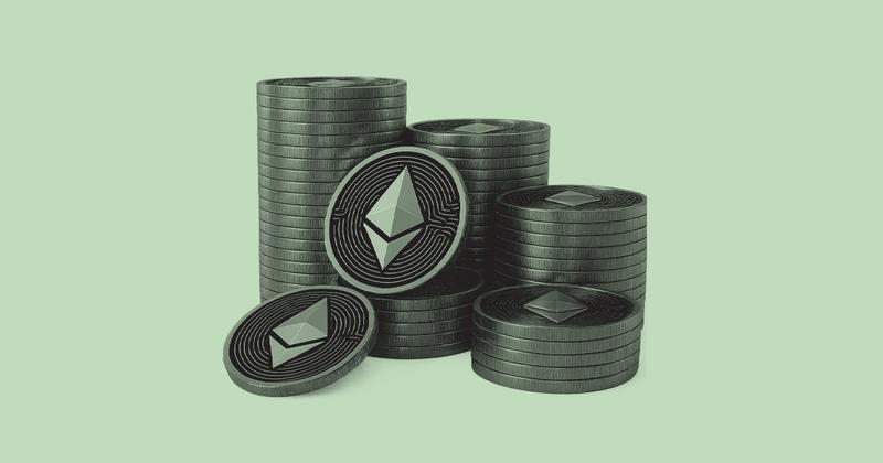 Ethereum Token Stack