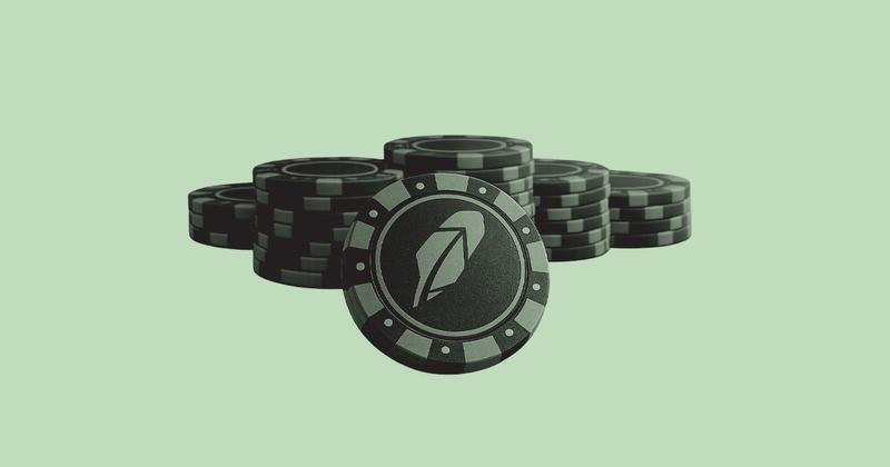 Robinhood venture fund