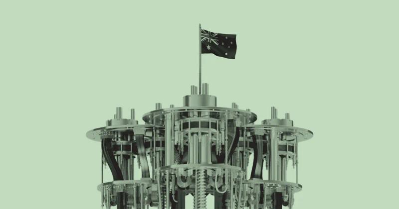 BTQ Technologies Is Expanding Their Quantum Computing Business Into Australia