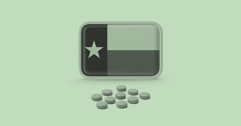 Texas Ibogaine
