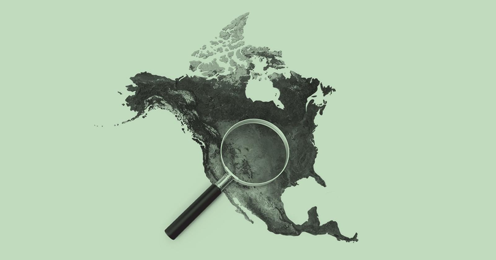 The Search For New Supply Of North American Rare Earth Elements