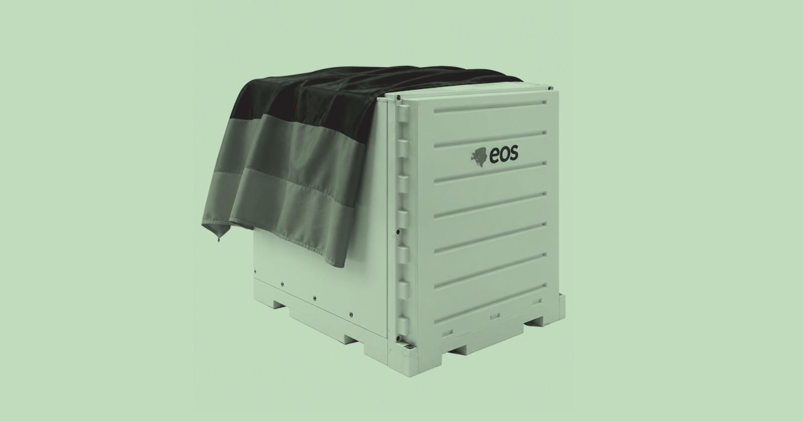 Indensity battery Germany