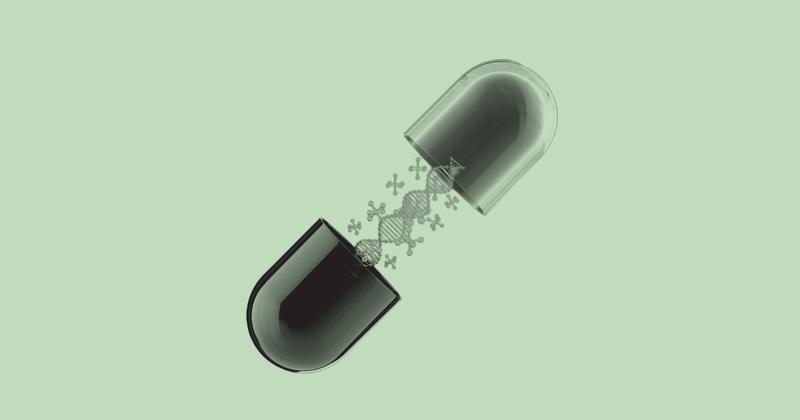 Isomorphic Labs Drug Discovery