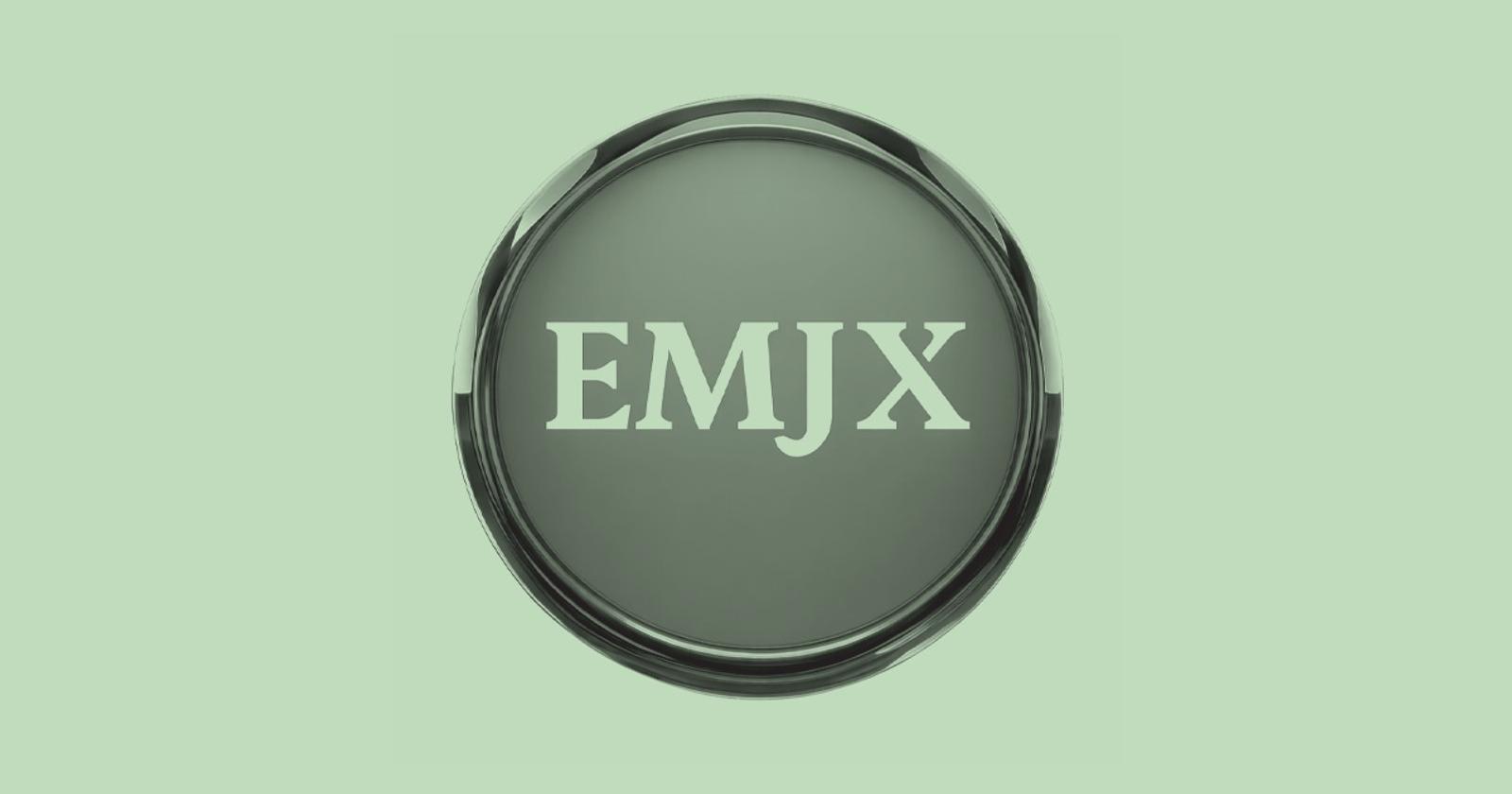 EMJX treasury