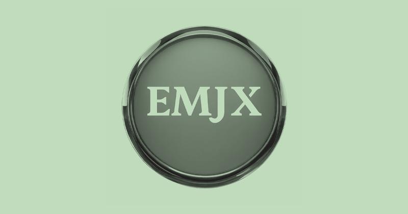 EMJX treasury