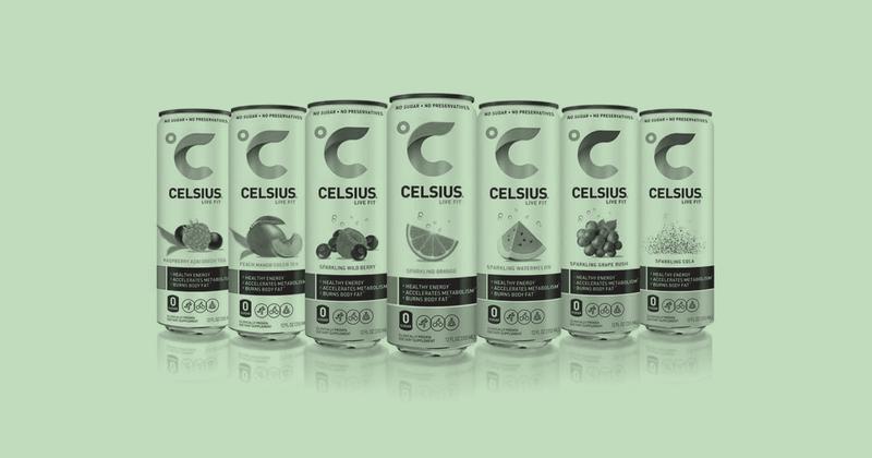 Celsius Drink Acquisition