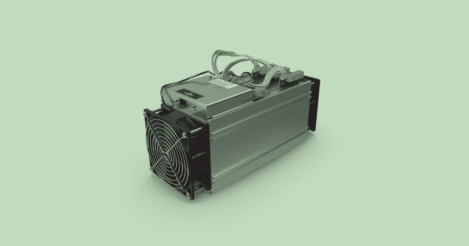 Climate Conscious Bitcoin Miners Are Creating Carbon Credits