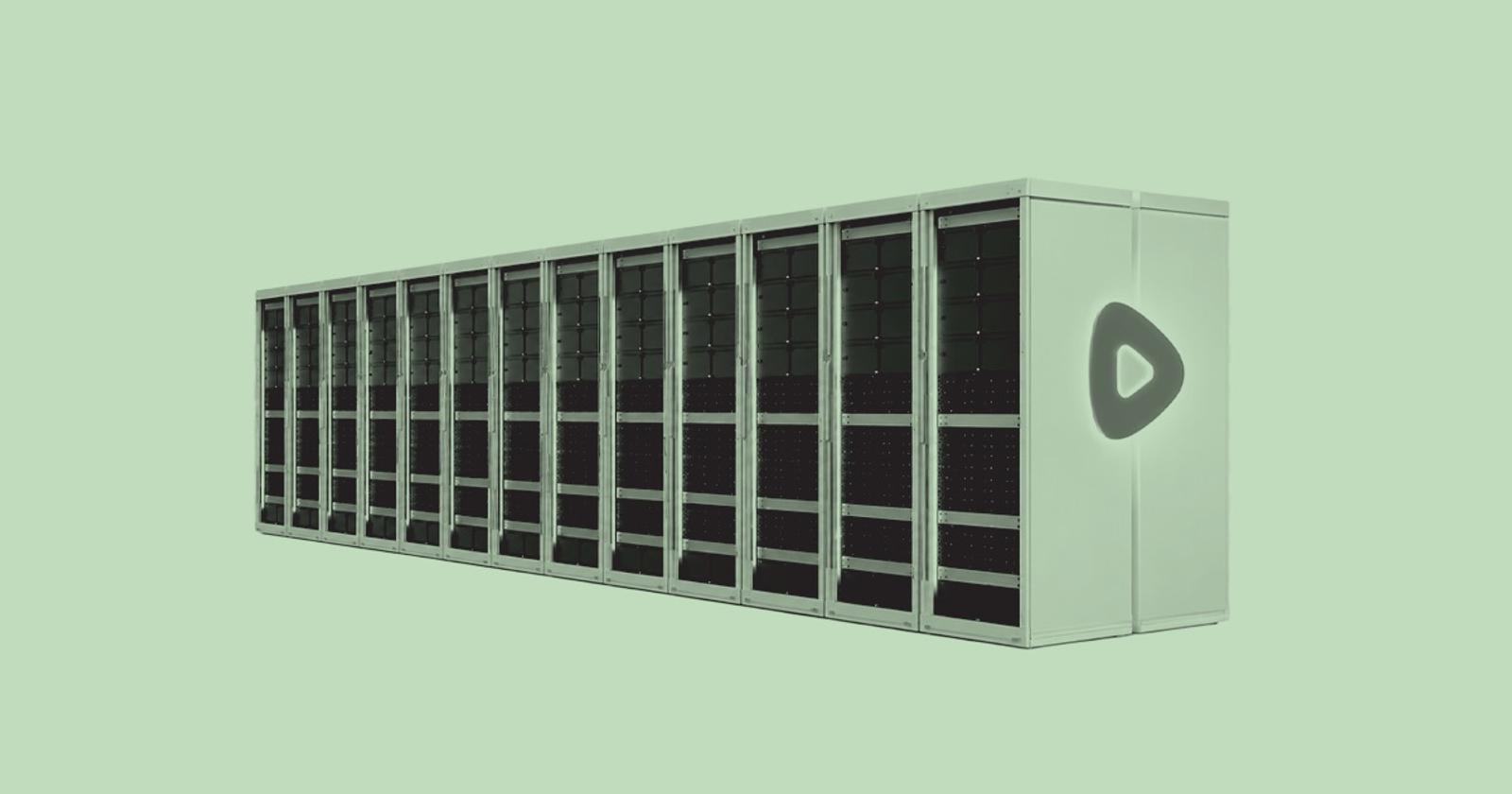 Northern Data Rumble