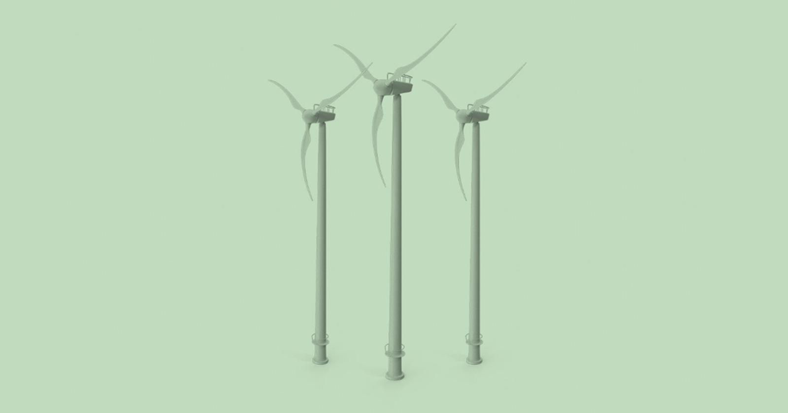 America Opens First Offshore Wind Farm