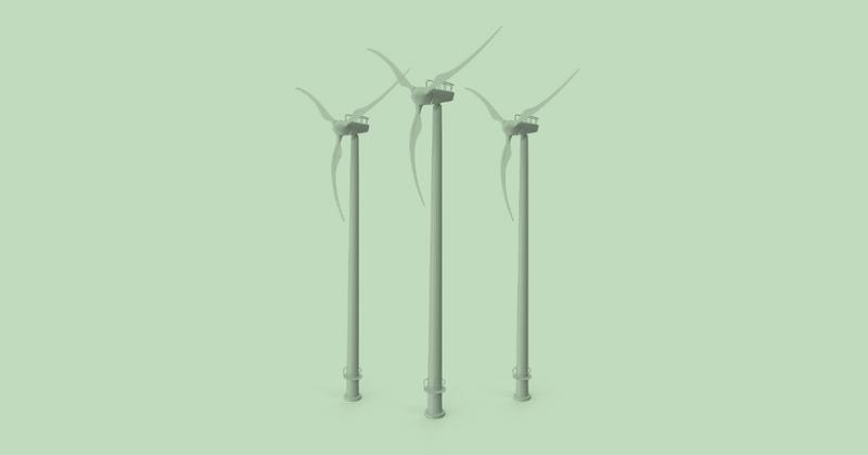 America Opens First Offshore Wind Farm