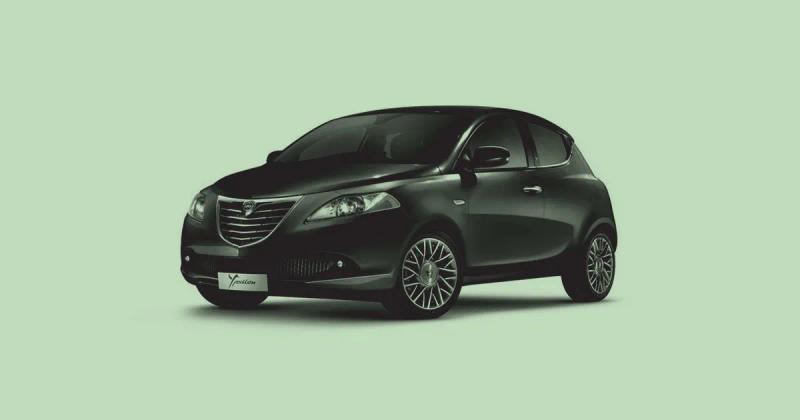 Lancia Soundhound AI