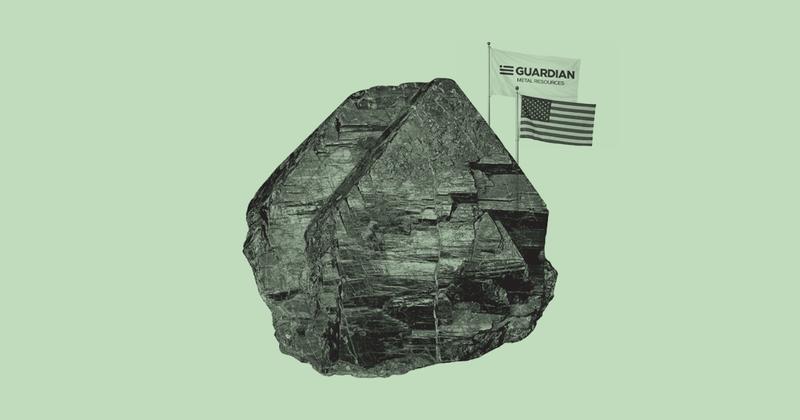 Guardian Metals Tungsten 