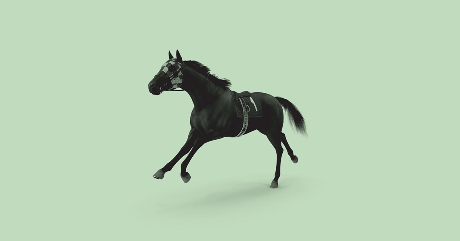 Blockchain Based Gaming Studio Lands Deal With The Kentucky Derby