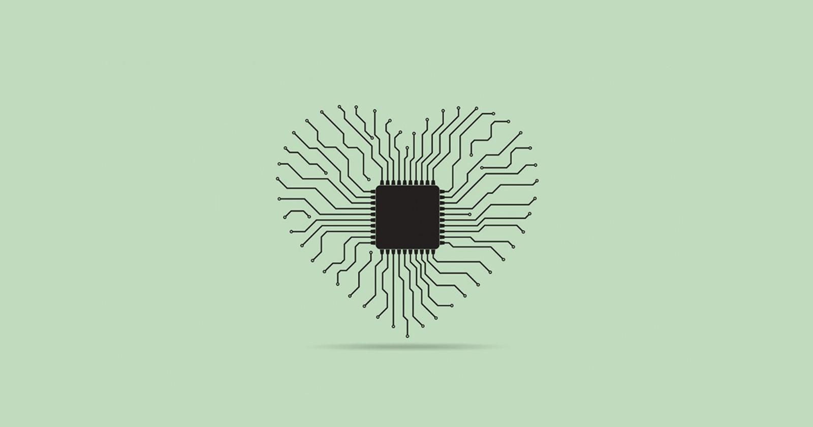 Artificial Intelligence Is Changing Coronary Heart Testing