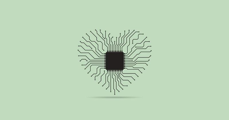 Artificial Intelligence Is Changing Coronary Heart Testing