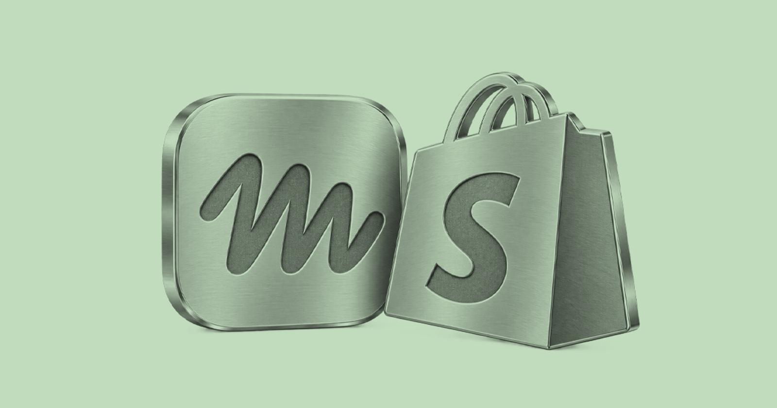 Muse Shopify