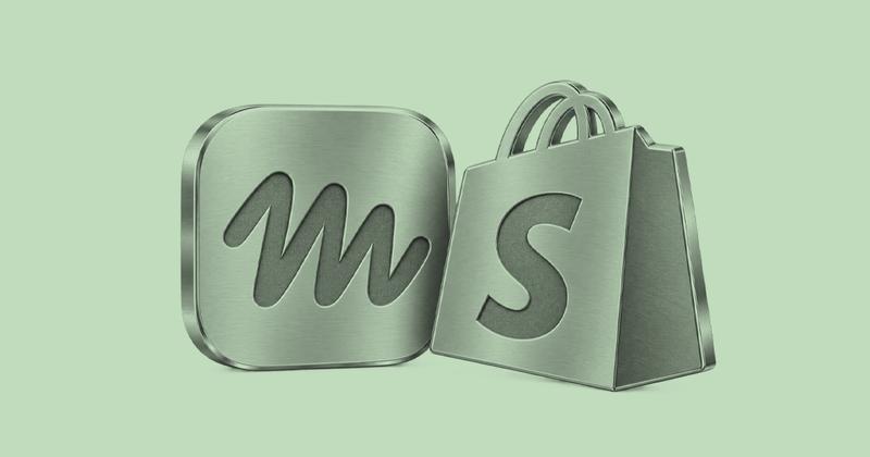 Muse Shopify