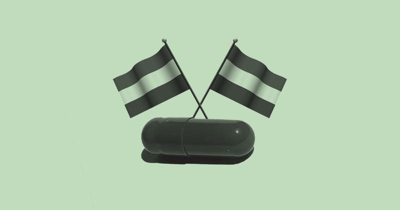 Pharmala Netherlands MDMA