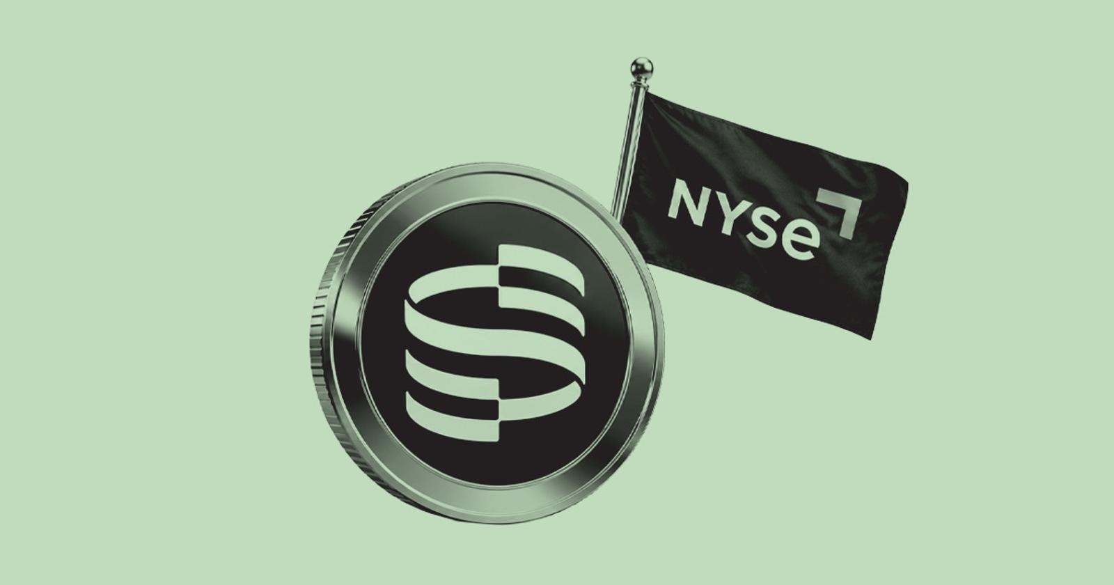 securitize nyse