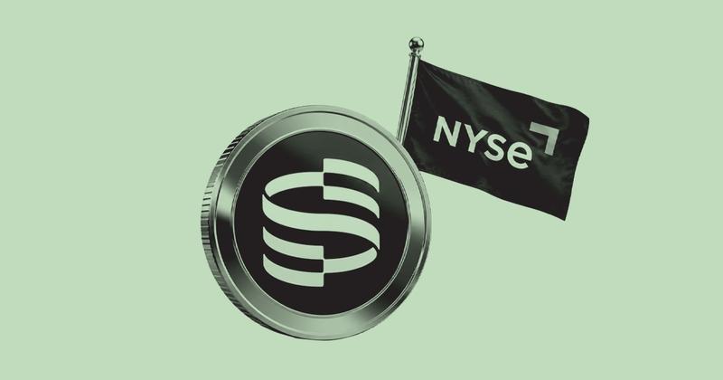 securitize nyse