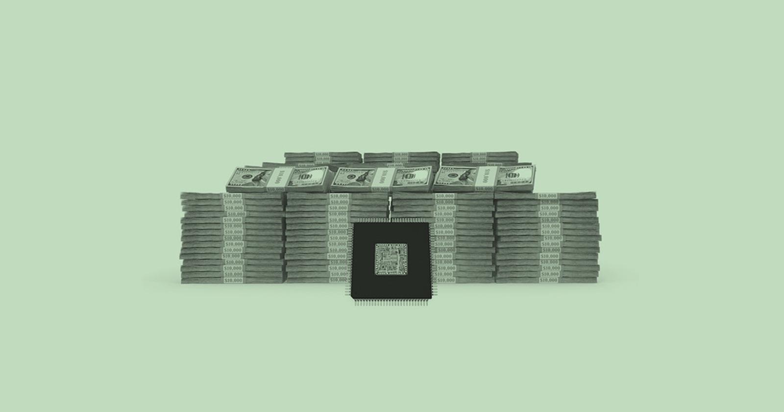 Nvidia's Venture Bets Are Going Beyond Chips and GPUs