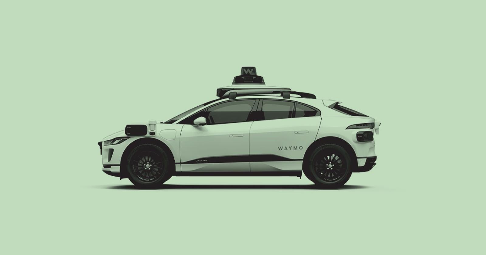 Waymo Uber Austin Texas