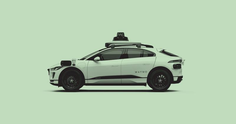 Waymo Uber Austin Texas