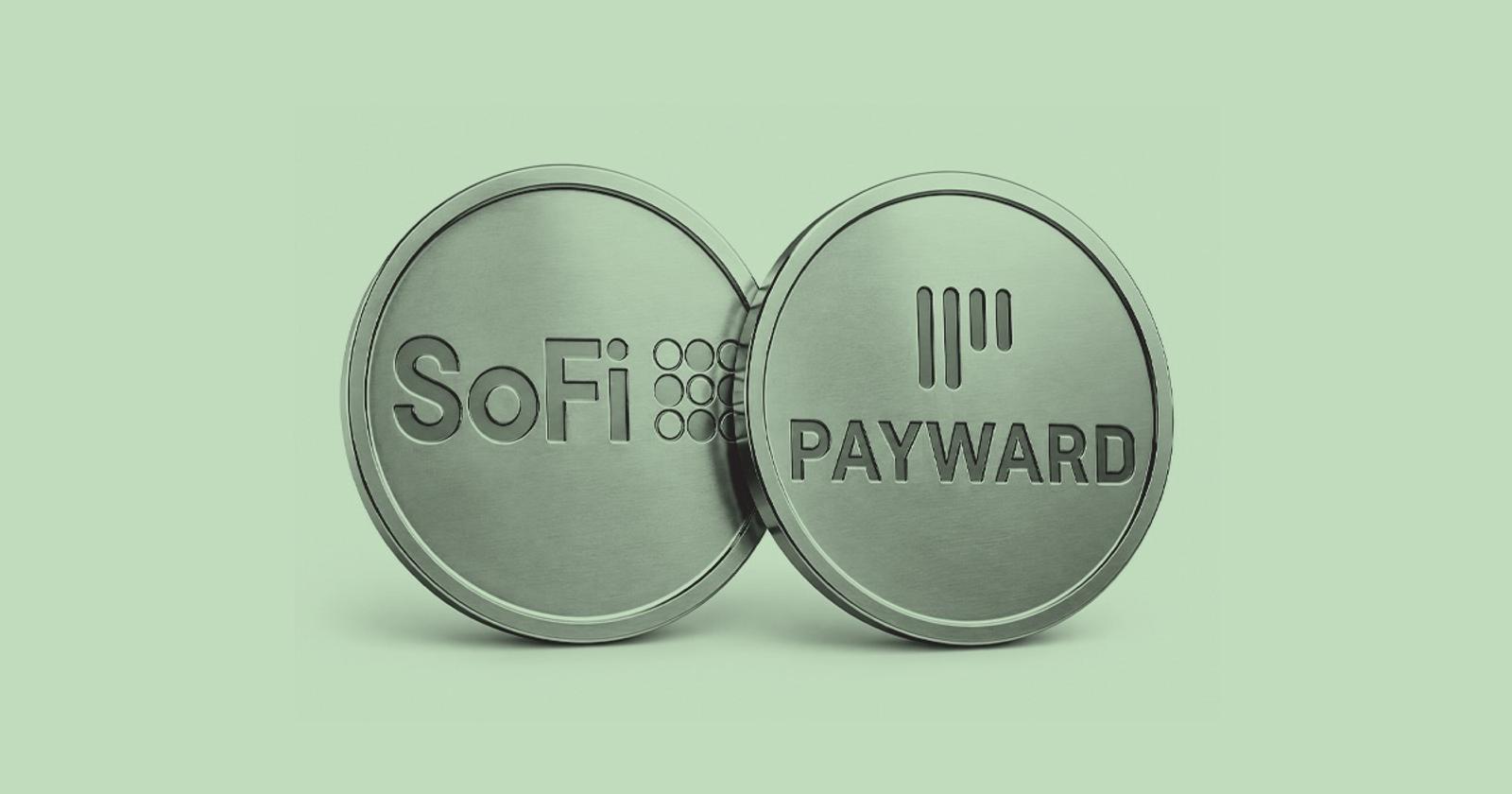 sofi payward