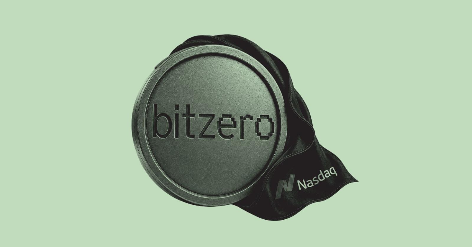 Bitzero Nasdaq