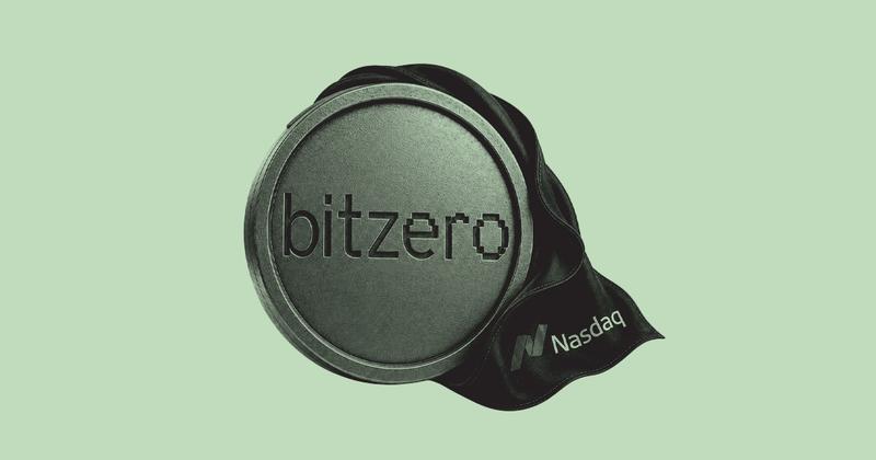 Bitzero Nasdaq