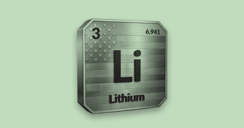 lithium america